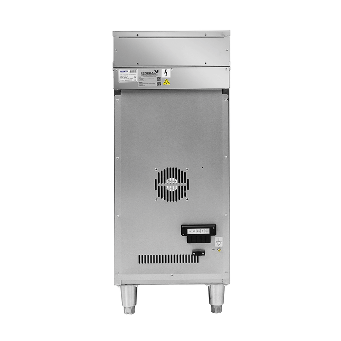 Electmax IFS7-30L 30L Induction Fryer - IFS7-30L - view 6 - Simply Hospitality NZ
