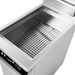 Electmax IFS7-30L 30L Induction Fryer - IFS7-30L - view 7 - Simply Hospitality NZ