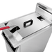 Electmax IFS7-30L 30L Induction Fryer - IFS7-30L - view 8 - Simply Hospitality NZ