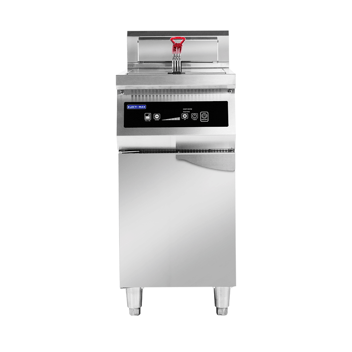 Electmax IFS7-30L 30L Induction Fryer - IFS7-30L - Simply Hospitality NZ