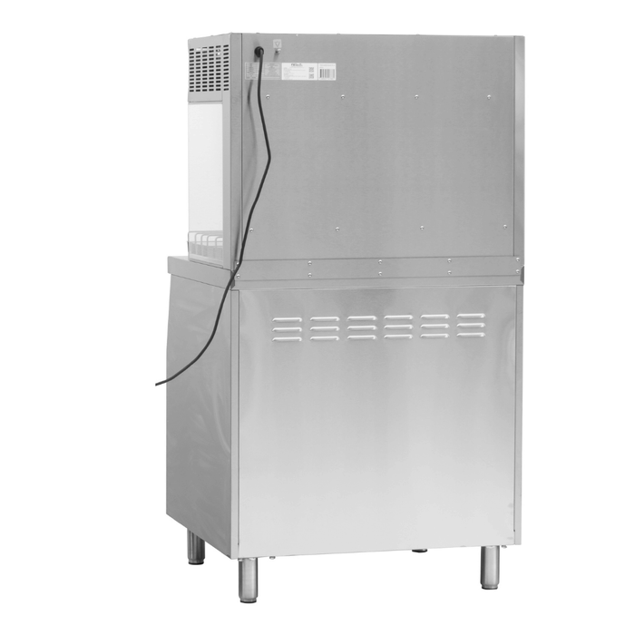 Frymax EFS-8 Electric Fries Station - EFS-8 - view 2 - Simply Hospitality NZ