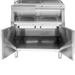 Frymax EFS-8 Electric Fries Station - EFS-8 - view 3 - Simply Hospitality NZ