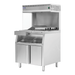 Frymax EFS-8 Electric Fries Station - EFS-8 - view 5 - Simply Hospitality NZ