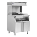 Frymax EFS-8 Electric Fries Station - EFS-8 - view 6 - Simply Hospitality NZ