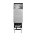 Frymax RC400 Commercial Gas Tube Fryer - RC400E Natural Gas - view 4 - Simply Hospitality NZ