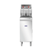Frymax RC400 Commercial Gas Tube Fryer - RC400E Natural Gas - Simply Hospitality NZ