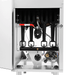 Frymax RC400T Twin-Vat Commercial Gas Tube Fryer - RC400TELPG LPG - view 7 - Simply Hospitality NZ