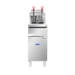 Frymax VP122 Commercial V-Pan Gas Fryer - VP122LPG - Simply Hospitality NZ