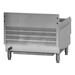 Gasmax JUS-TRG60 600mm Benchtop Gas Griddle - JUS-TRG60ELPG LPG - view 4 - Simply Hospitality NZ