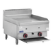 Gasmax JUS-TRG60 600mm Benchtop Gas Griddle - JUS-TRG60ELPG LPG - view 6 - Simply Hospitality NZ