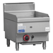 Gasmax JUS-TRG40 400mm Benchtop Gas Griddle - JUS-TRG40E Natural Gas - view 5 - Simply Hospitality NZ