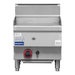 Gasmax JUS-TRG40 400mm Benchtop Gas Griddle - JUS-TRG40ELPG LPG - view 7 - Simply Hospitality NZ