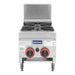 Gasmax RB-2 2 Burner Commercial Gas Cooktop - RB-2ELPG LPG - view 7 - Simply Hospitality NZ