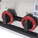 Gasmax RB-4 4 Burner Commercial Gas Cooktop - RB-4E Natural Gas - view 2 - Simply Hospitality NZ