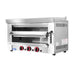 Gasmax REB-03 Heavy-Duty Gas Salamander - REB-03ELPG - view 2 - Simply Hospitality NZ