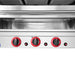 Gasmax REB-03 Heavy-Duty Gas Salamander - REB-03ELPG - view 5 - Simply Hospitality NZ