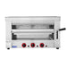 Gasmax REB-03 Heavy-Duty Gas Salamander - REB-03ELPG - Simply Hospitality NZ