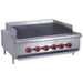 Gasmax QR-36 900mm Commercial Chargrill - QR-36ELPG LPG - Simply Hospitality NZ