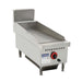 Gasmax GG-12 300mm Commercial Griddle - GG-12LPG LPG - Simply Hospitality NZ