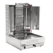 Gasmax KB-3 3 Burner Semi-Automatic Kebab Machine - KB-3LPG LPG - view 10 - Simply Hospitality NZ
