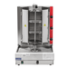 Gasmax KB-3 3 Burner Semi-Automatic Kebab Machine - KB-3LPG LPG - view 12 - Simply Hospitality NZ
