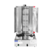 Gasmax KB-4 4 Burner Semi-Automatic Kebab Machine - KB-4LPG LPG - view 11 - Simply Hospitality NZ
