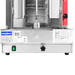 Gasmax KB-4 4 Burner Semi-Automatic Kebab Machine - KB-4LPG LPG - view 13 - Simply Hospitality NZ