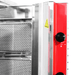 Gasmax KB-4 4 Burner Semi-Automatic Kebab Machine - KB-4LPG LPG - view 14 - Simply Hospitality NZ