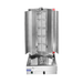 Gasmax KB-5 5 Burner Semi-Automatic Kebab Machine - KB-5 - view 12 - Simply Hospitality NZ