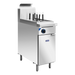 Gasmax PC150 6 Basket Commercial Pasta Cooker - PC150-6LPG LPG - view 8 - Simply Hospitality NZ