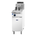 Gasmax PC150 6 Basket Commercial Pasta Cooker - PC150-6LPG LPG - view 9 - Simply Hospitality NZ