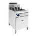 Gasmax PC150 9 Basket Commercial Pasta Cooker - PC150-9LPG LPG - Simply Hospitality NZ