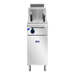 Gasmax PC150 6 Basket Commercial Pasta Cooker - PC150-6 Natural Gas - view 6 - Simply Hospitality NZ