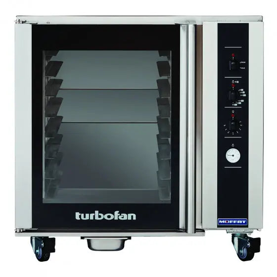 Turbofan P85M8 Prover/holding Cabinet  Holding Cabinets & Provers