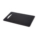 Hygiplas Bar Cutting Board Black - 153x255x7mm - DC717 - Simply Hospitality NZ