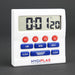 Hygiplas Big Digit Timer - CF916 - Simply Hospitality NZ