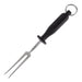 Hygiplas Carving Fork Prongs Black 148mm - C423 - Simply Hospitality NZ