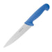 Hygiplas Cooks Knife Blue 166mm - FX114 - Simply Hospitality NZ
