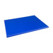 Hygiplas Extra Thick High Density Chopping Board Blue - 600x450x25mm - J042 - Simply Hospitality NZ