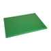Hygiplas Extra Thick High Density Chopping Board Green - 600x450x25mm - J043 - Simply Hospitality NZ