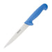 Hygiplas Fillet Knife Blue 160mm - C853 - Simply Hospitality NZ