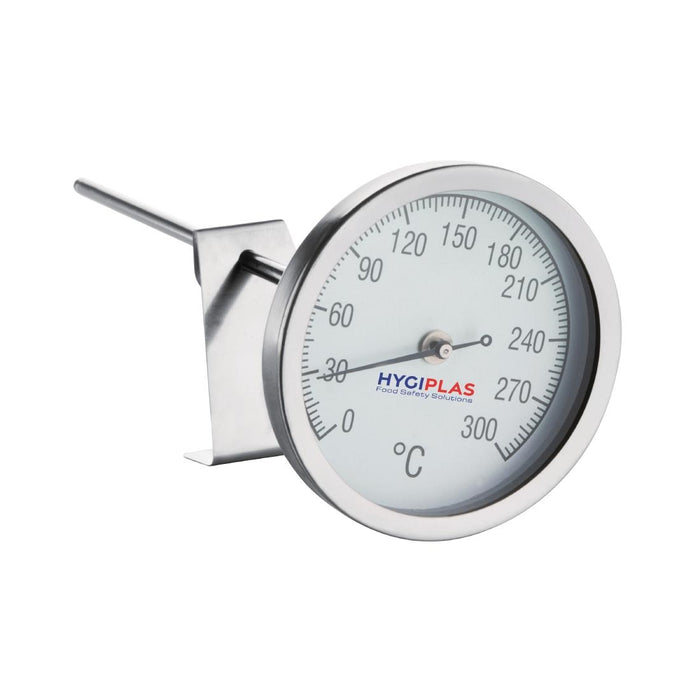 Hygiplas Frying Thermometer - J203 - Simply Hospitality NZ