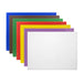 Hygiplas Low Density Chopping Board Set of 7 - HC873 - Simply Hospitality NZ