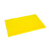 Hygiplas Low Density Chopping Board Yellow - 450x300x10mm - J254 - Simply Hospitality NZ