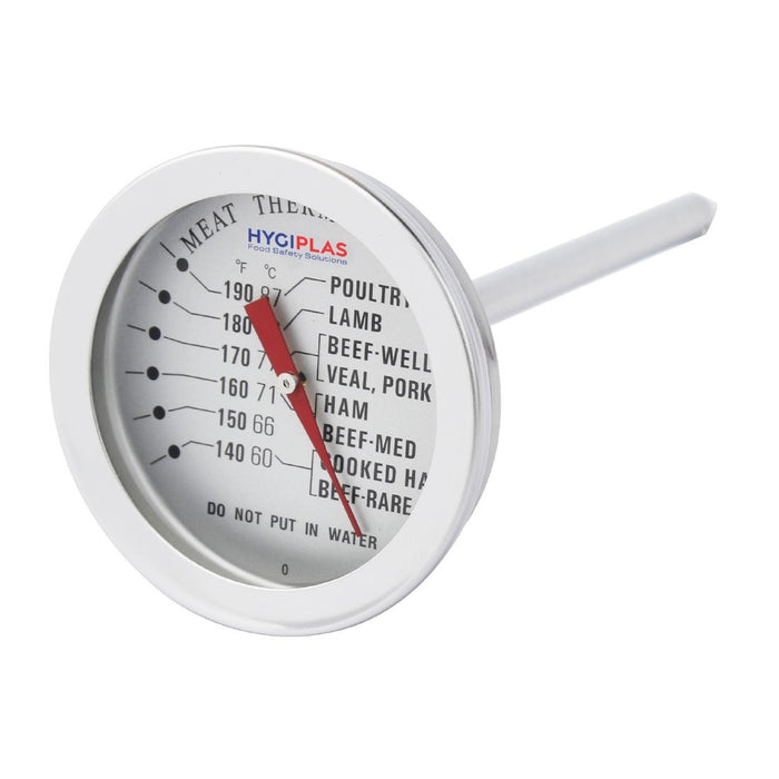 Hygiplas Meat Thermometer - J212 - Simply Hospitality NZ