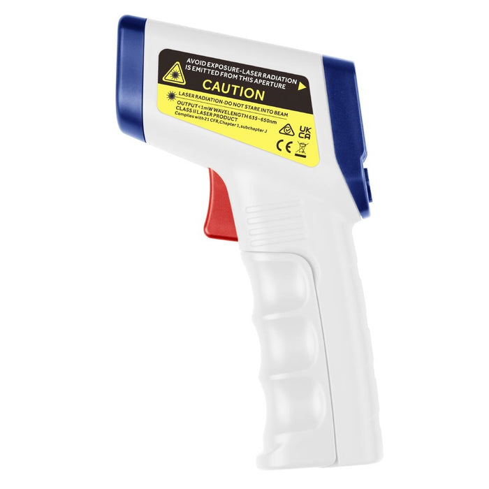 Hygiplas Mini Infrared Thermometer - HX952 - Simply Hospitality NZ