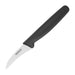 Hygiplas Paring Knife Black 55mm - CF899 - Simply Hospitality NZ