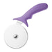 Hygiplas Pizza Wheel Purple 101mm - FE284 - Simply Hospitality NZ