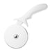 Hygiplas Pizza Wheel White 100mm - FX133 - Simply Hospitality NZ