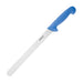 Hygiplas Slicer Serrated Blue 250mm - FX120 - Simply Hospitality NZ